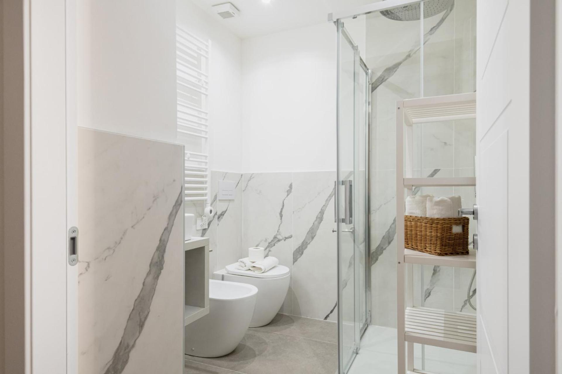 Easylife - Esclusivo Con Terrazzo A P.ta Venezia * Mailand
