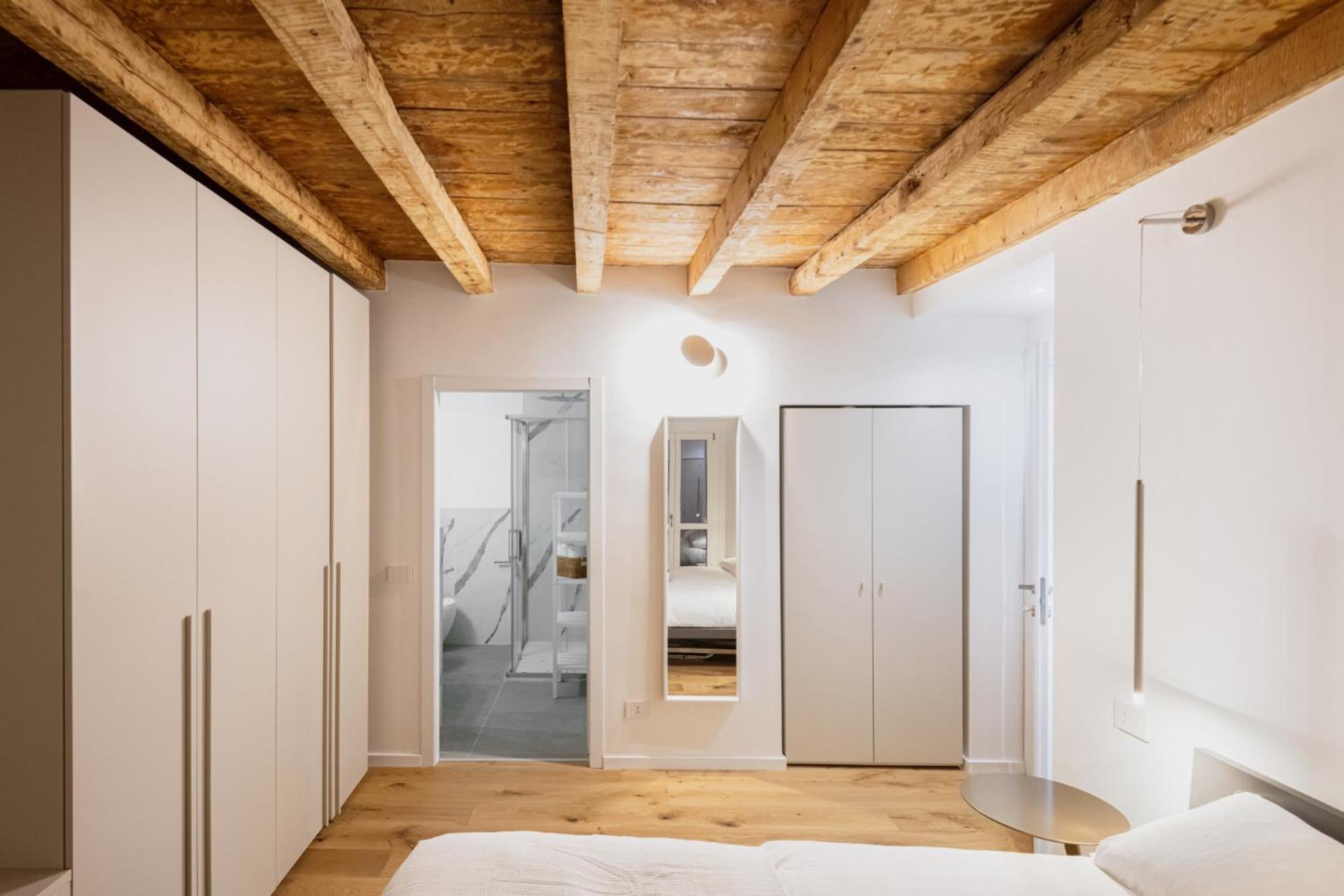 Easylife - Esclusivo Con Terrazzo A P.ta Venezia Mailand