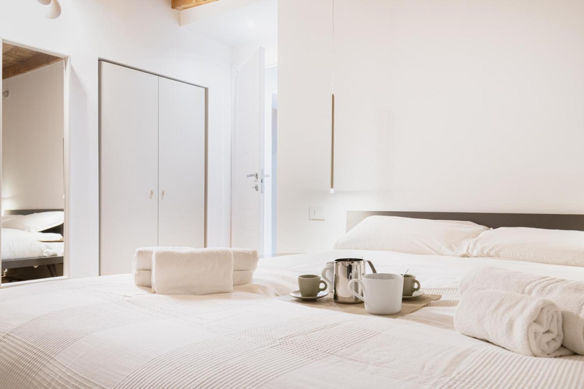 Appartamento Easylife - Esclusivo Con Terrazzo A P.ta Venezia